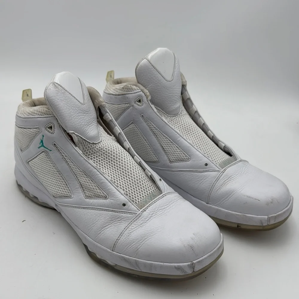 Size 16- SoleFly x Air Jordan 16 Retro Art Basel